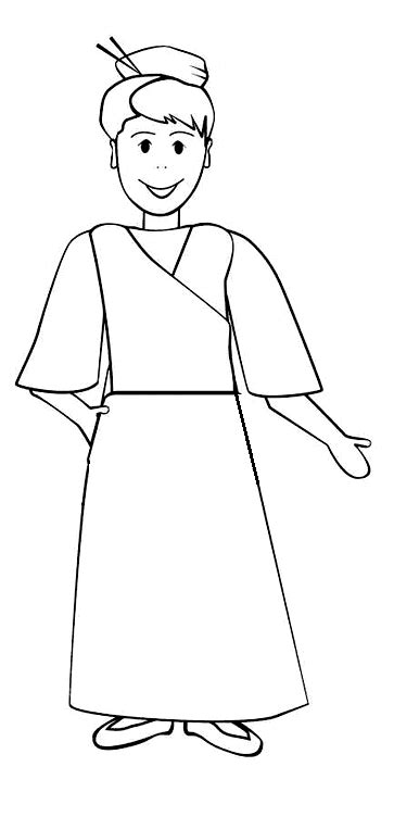 Flat Lottie .
